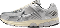 Nike Zoom Vomero 5 Grey Fog / Metallic Silver