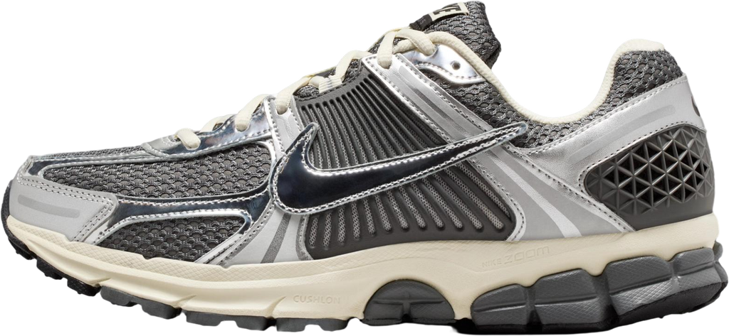Nike Zoom Vomero 5 Iron Grey / Metallic Silver