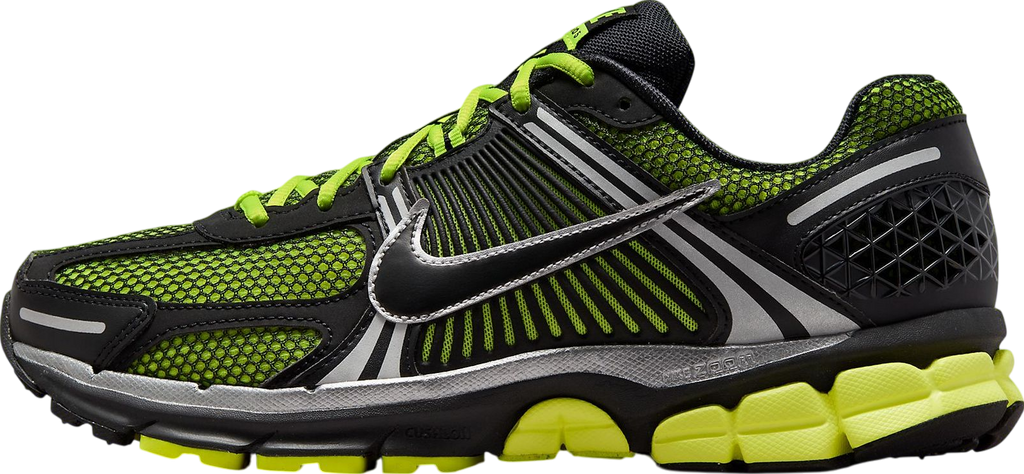 Nike Zoom Vomero 5 Lemon Venom / Black