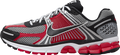 Nike Zoom Vomero 5 Metallic Silver / University Red