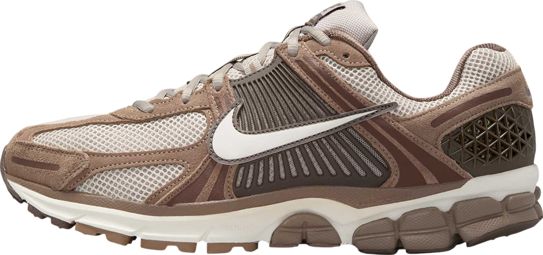 Nike Zoom Vomero 5 Mink Brown / College Grey