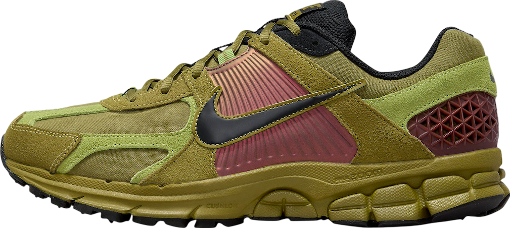 Nike Zoom Vomero 5 Pacific Moss
