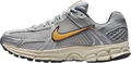 Nike Zoom Vomero 5 Pure Platinum Laser Orange