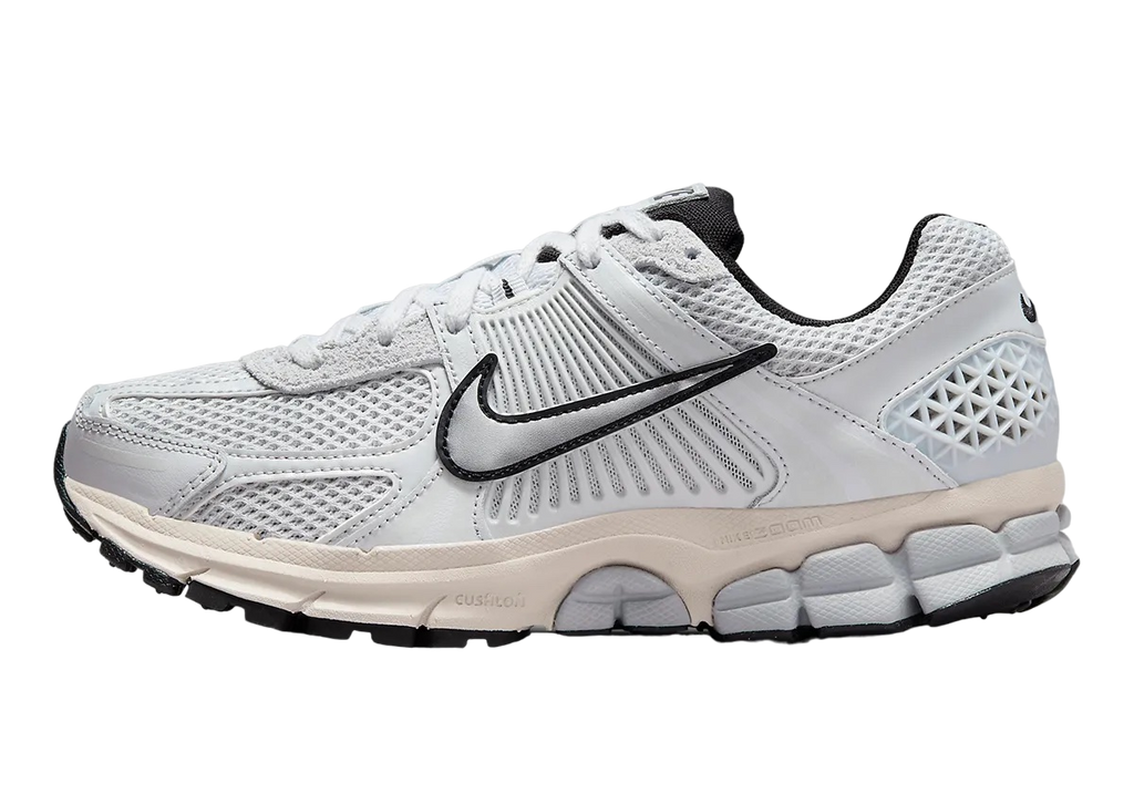 Nike Zoom Vomero 5 Pure Platinum Light Orewood Brown
