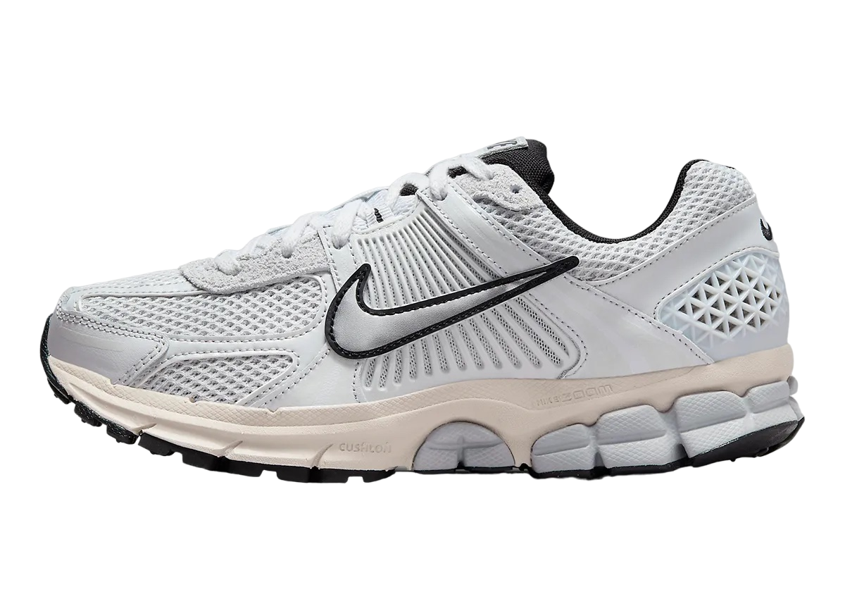 Nike Zoom Vomero 5 Pure Platinum Light Orewood Brown
