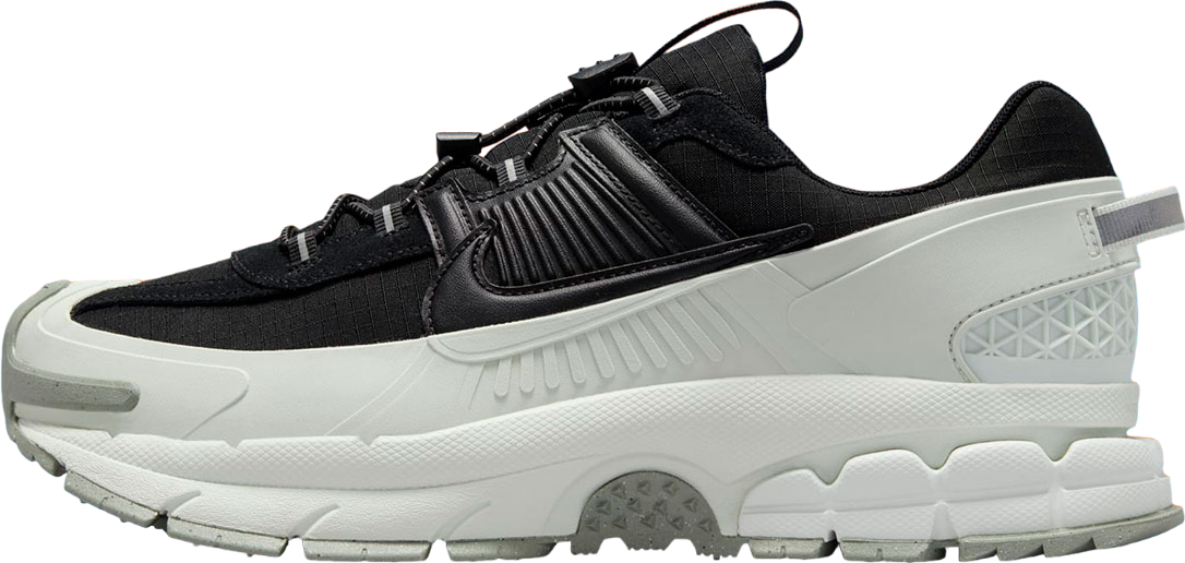 Nike Zoom Vomero 5 Roam Black / Light Silver