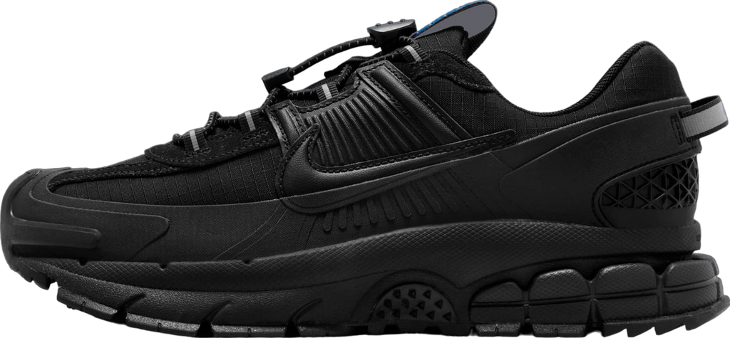 Nike Zoom Vomero 5 Roam Black / Racer Blue