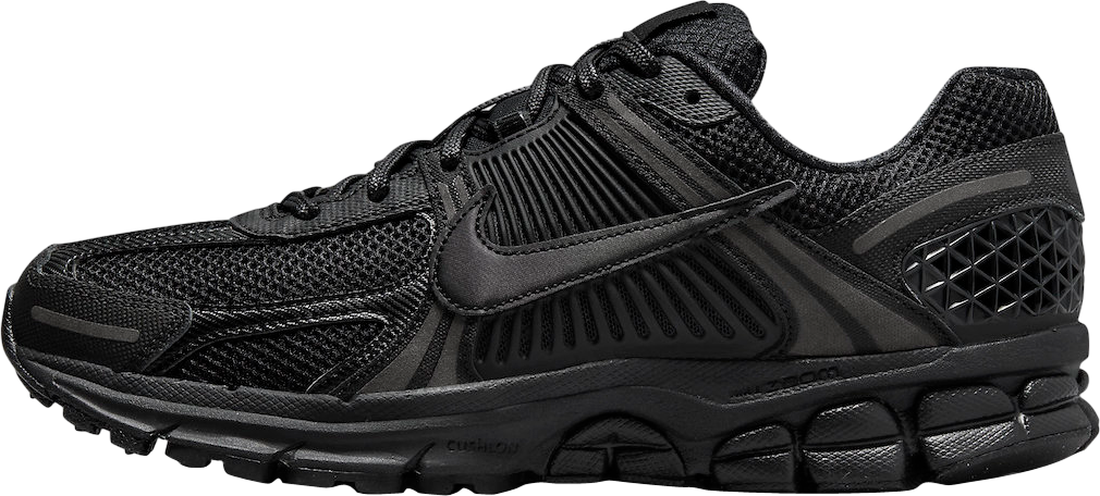 Nike Zoom Vomero 5 Triple Black