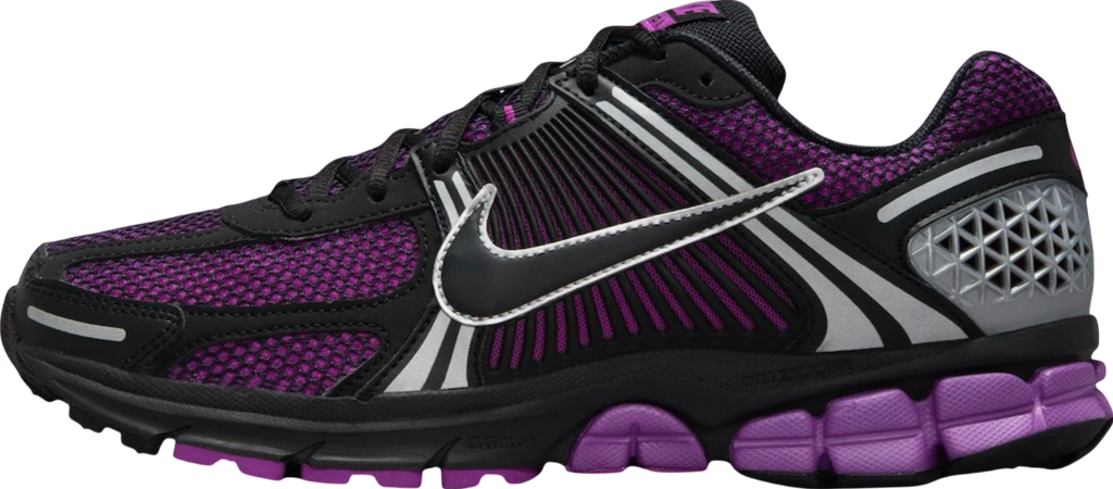 Nike Zoom Vomero 5 Vivid Purple