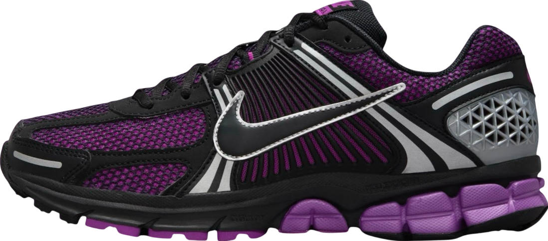 Nike Zoom Vomero 5 Vivid Purple