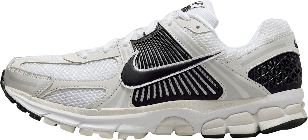Nike Zoom Vomero 5 White Black