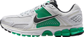Nike Zoom Vomero 5 White / Stadium Green