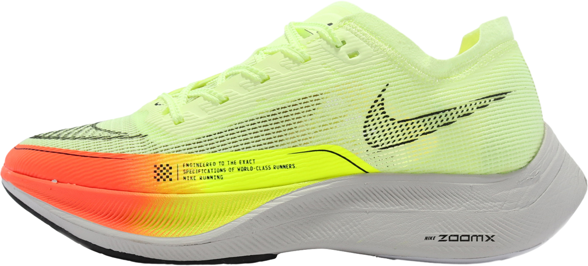 Nike ZoomX Vaporfly Next% 2 Barely Volt