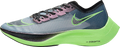 Nike ZoomX Vaporfly NEXT% Valerian Blue