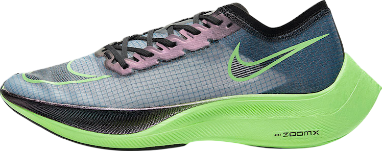 Nike ZoomX Vaporfly NEXT% Valerian Blue