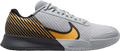 Nikecourt Air Zoom Vapor Pro 2 Wolf Grey / Laser Orange