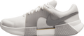 Nikecourt GP Challenge 1 Premium Phantom / College Grey (Hard Court)