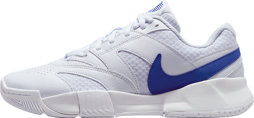 Nikecourt Lite 4 WMNS Amethyst Tint / White