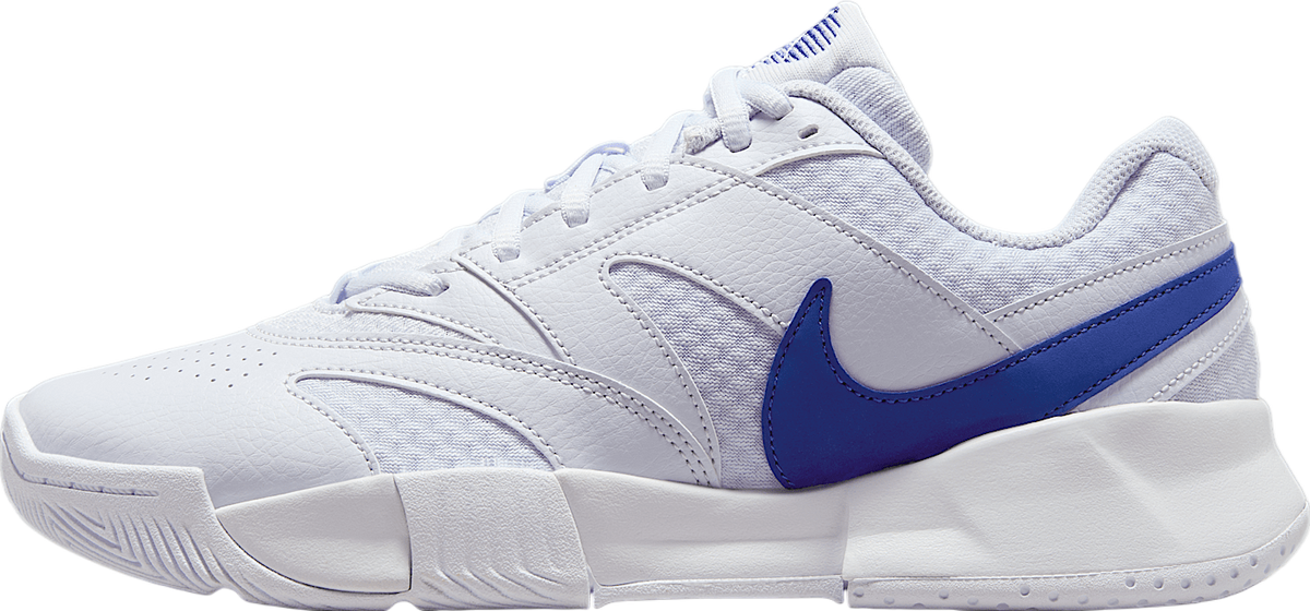 Nikecourt Lite 4 WMNS Amethyst Tint / White