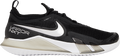 Nikecourt React Vapor Nxt Black White