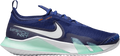 Nikecourt React Vapor Nxt Deep Royal Blue