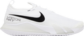 Nikecourt React Vapor Nxt White Grey Fog