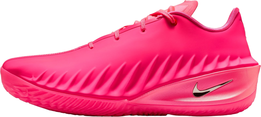 Nikes G.t. Cut 4 Pinksicle / Vivid Pink