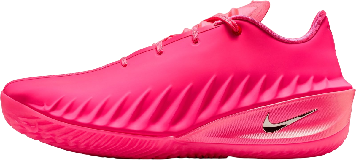 Nikes G.t. Cut 4 Pinksicle / Vivid Pink