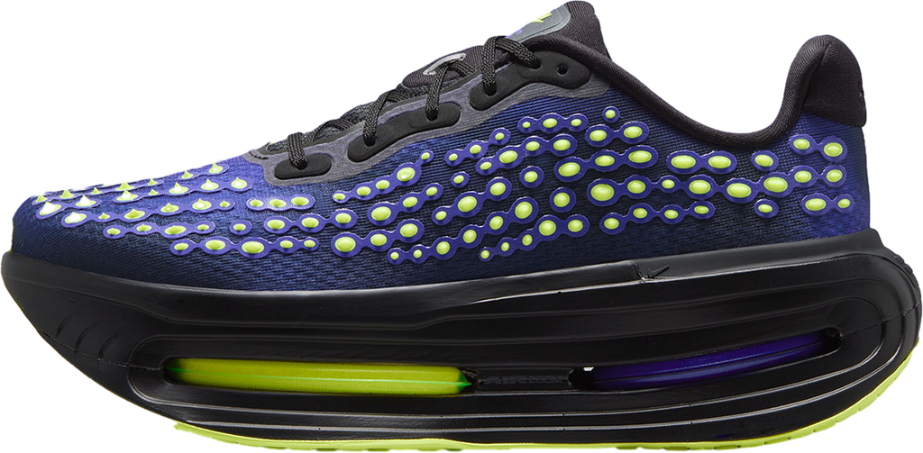 Nikes Vomero Premium Black / Rush Violet