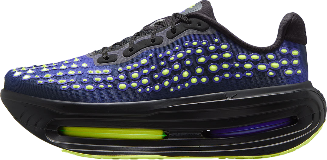 Nikes Vomero Premium Black / Rush Violet