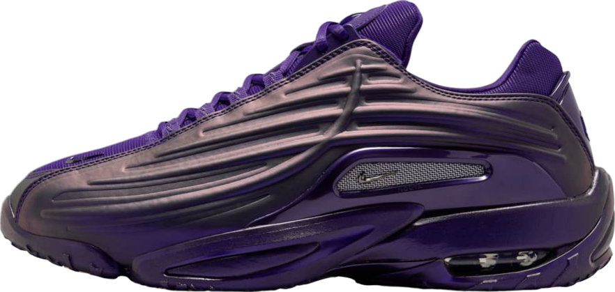 NOCTA x Nike Hot Step 2 Eggplant