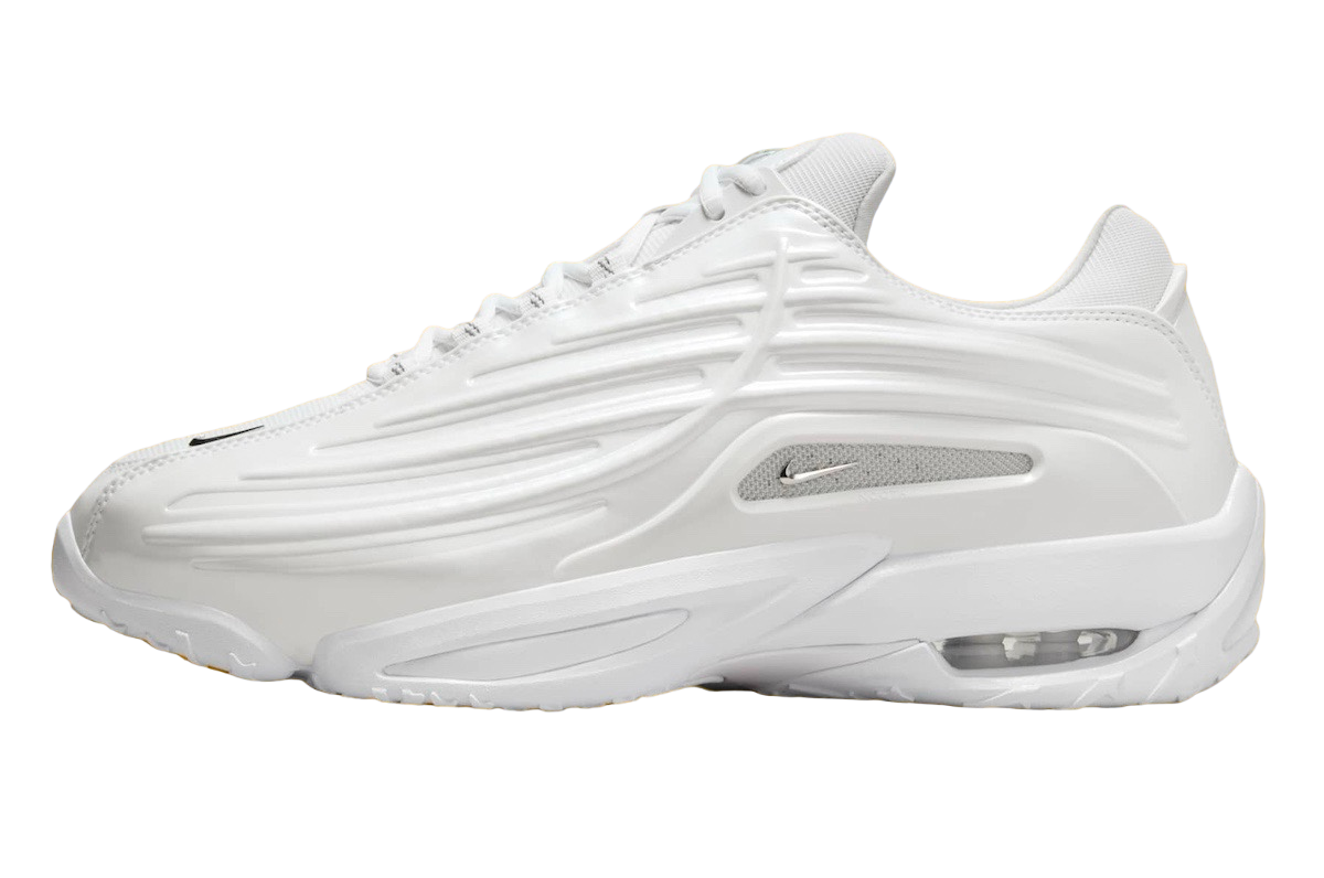 NOCTA x Nike Hot Step 2 White