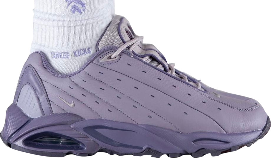 NOCTA x Nike Hot Step Air Terra Purple