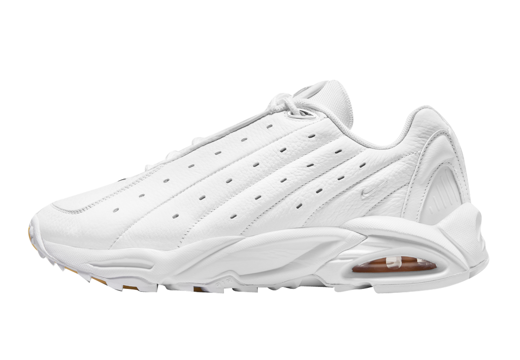NOCTA x Nike Hot Step Air Terra White Chrome