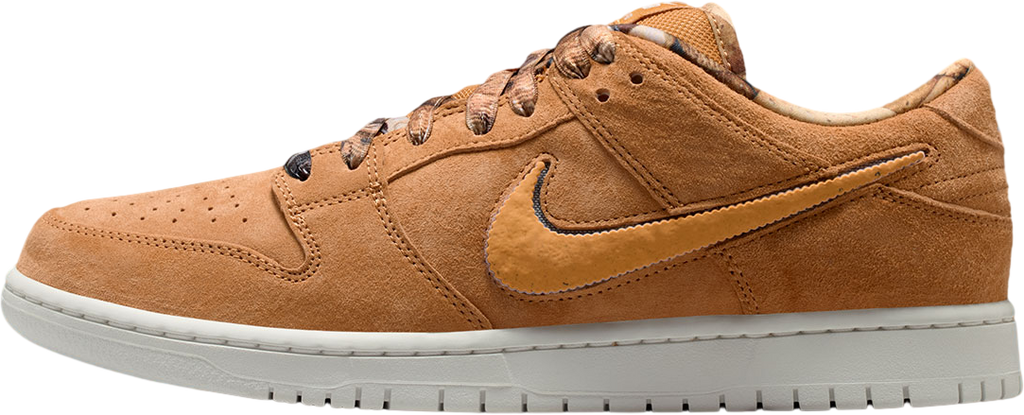 Note x Nike SB Dunk Low Sail / Honeycomb