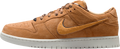 Note x Nike SB Dunk Low Sail / Honeycomb