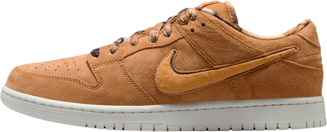 Note x Nike SB Dunk Low Sail / Honeycomb