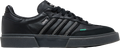 Oamc x Adidas Type O-8 Triple Black