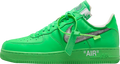 Off-White x Nike Air Force 1 Low Brooklyn