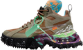 Off-White x Nike Air Terra Forma Archaeo Brown