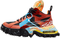 Off-White x Nike Air Terra Forma Mantra Orange