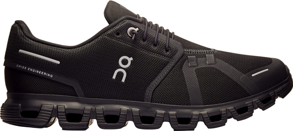 On Cloud 6 Black