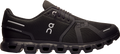 On Cloud 6 Black