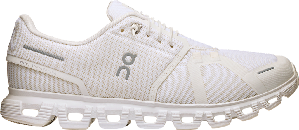 On Cloud 6 White