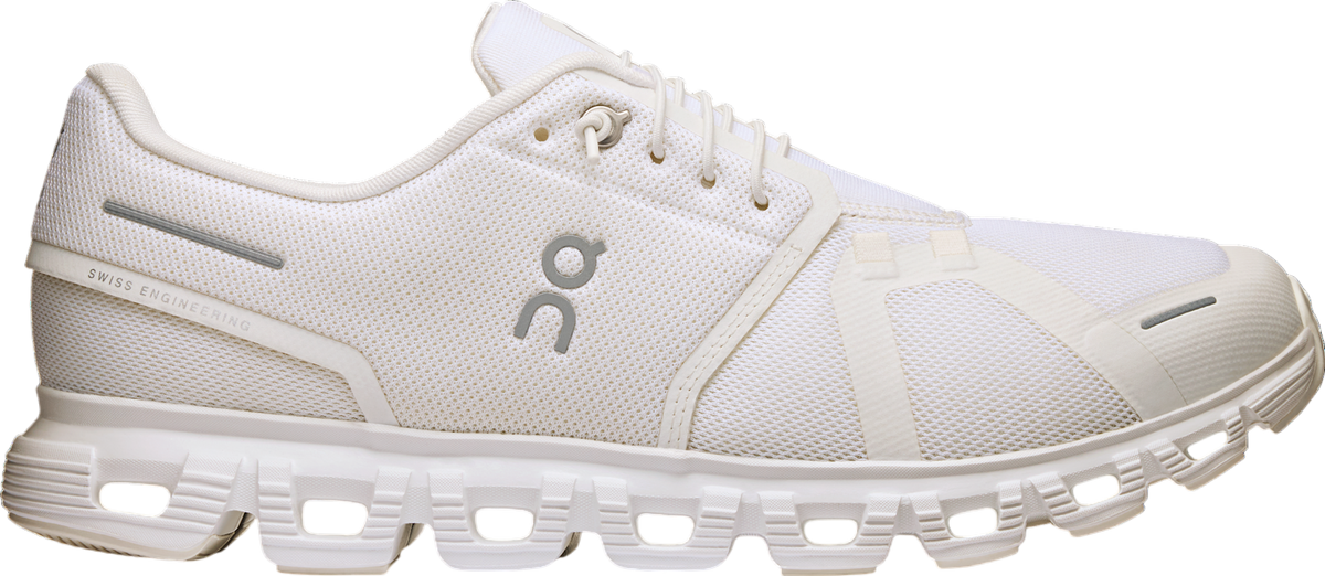 On Cloud 6 White