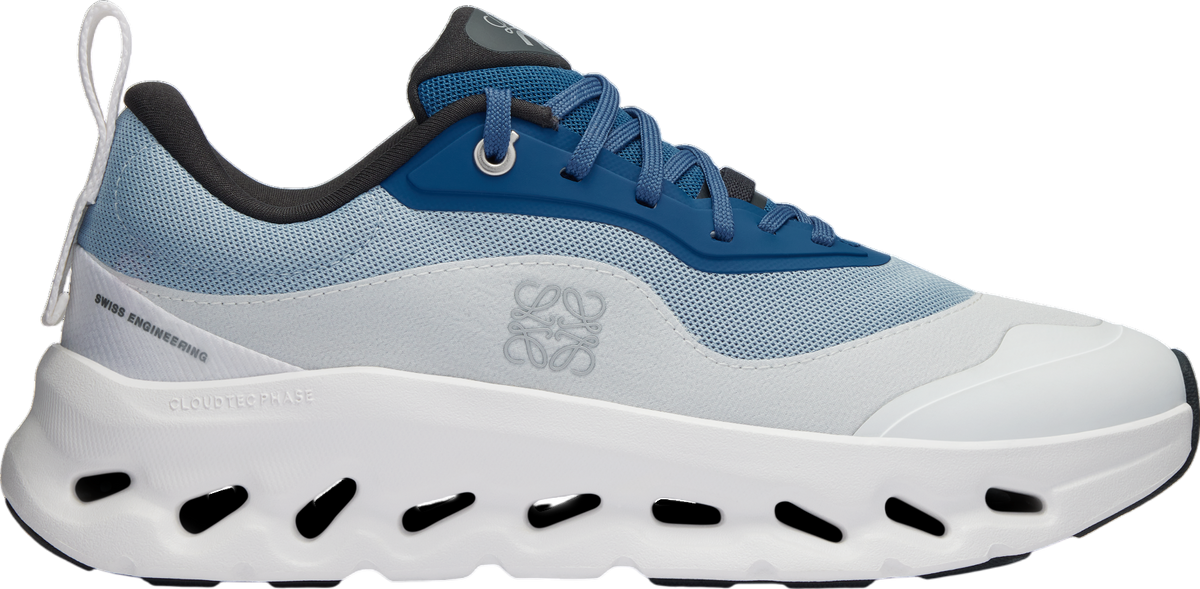 On Cloudtilt Loewe 2 WMNS Blue / White