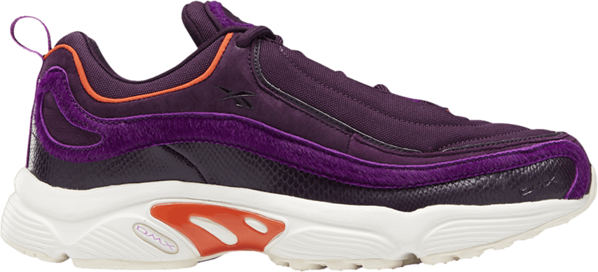 On Kicks x Reebok Daytona Dmx MU Its a Mans World