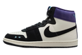 Opium Paris x Air Jordan Air Ship Charlotte Hornets
