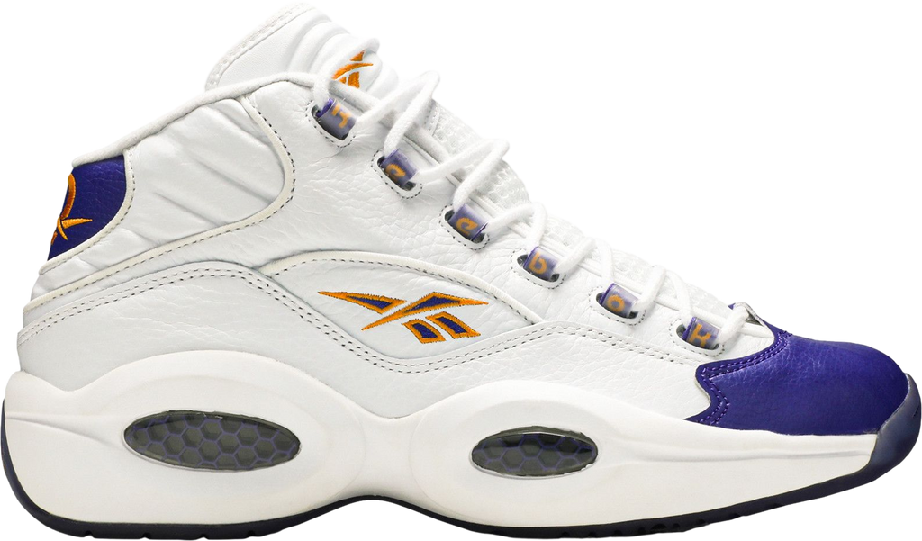 Packer x Reebok Question Mid For Player Use Only-Kobe Bryant