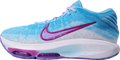 Paige Bueckers x Nike GT Hustle 3 MultiColor